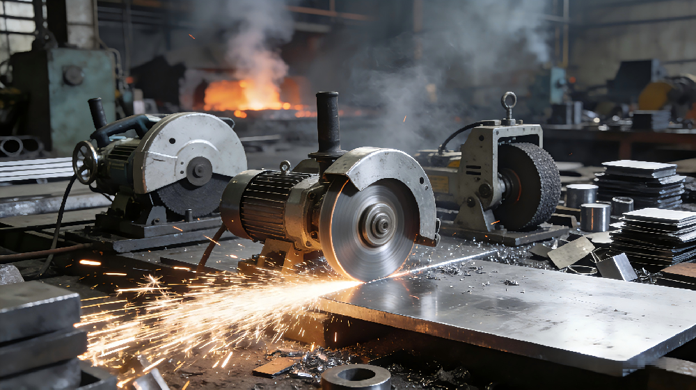 铝加工（深井铸造）智能管控