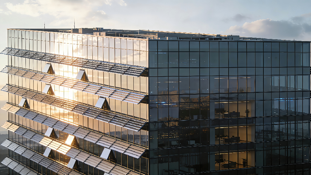 消控室远程值守