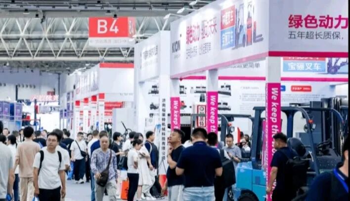 双展连发  安生股份以AI技术赋能汽车与铝加工领域智造升级